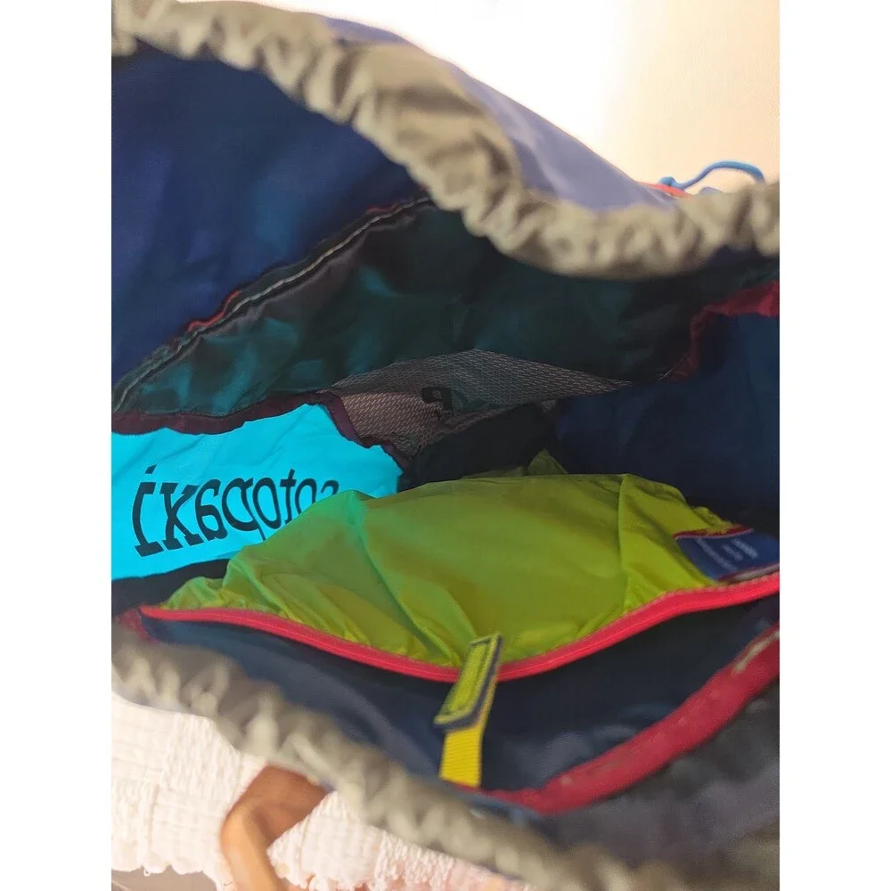 Cotopaxi Luzon 18L Backpack